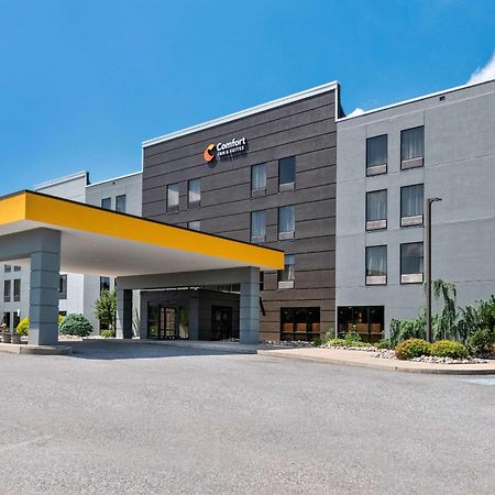 Comfort Inn & Suites York Buitenkant foto