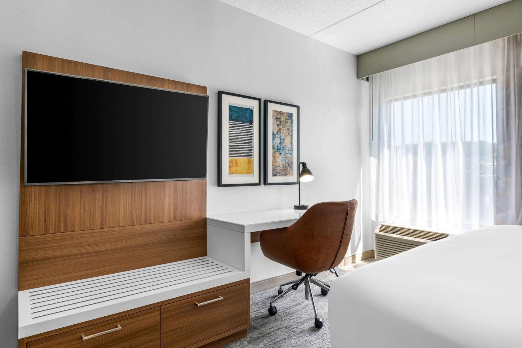 Comfort Inn & Suites York Buitenkant foto