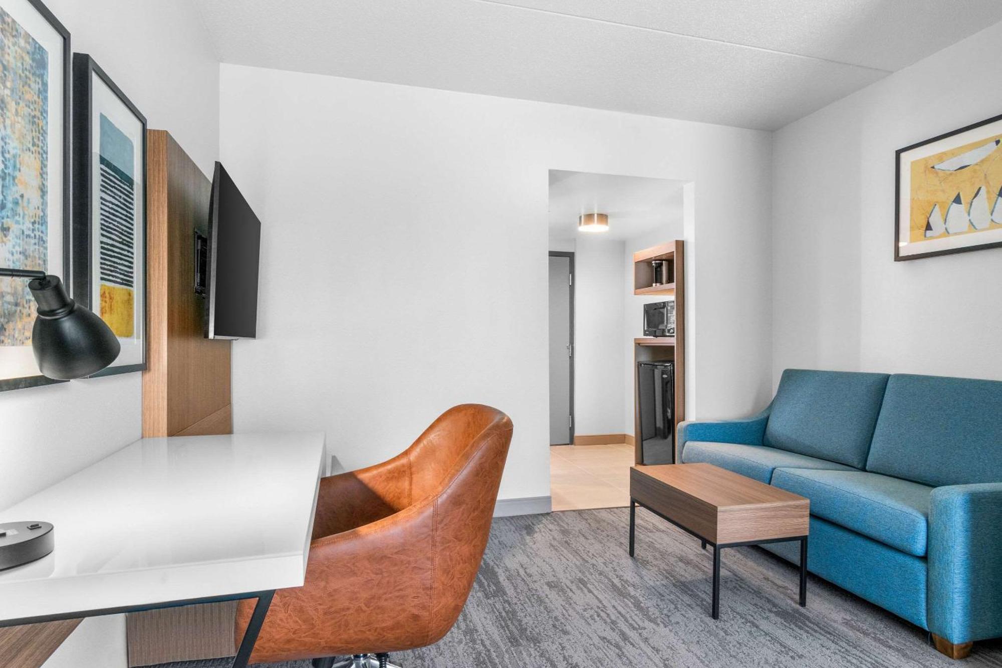Comfort Inn & Suites York Buitenkant foto
